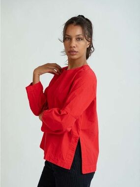 Fabiana Pigna's Coro Blouse